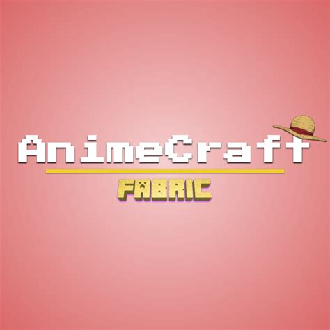 best anime mods minecraft|AnimeCraft (Fabric) .